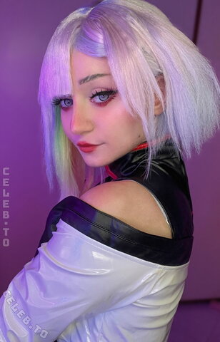 MochiChuu nude photo 21