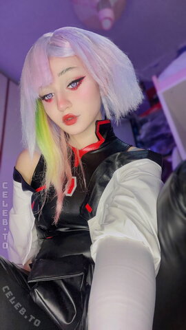 MochiChuu nude photo 19