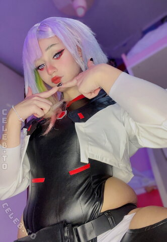 MochiChuu nude photo 18