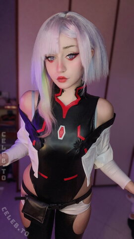 MochiChuu nude photo 17
