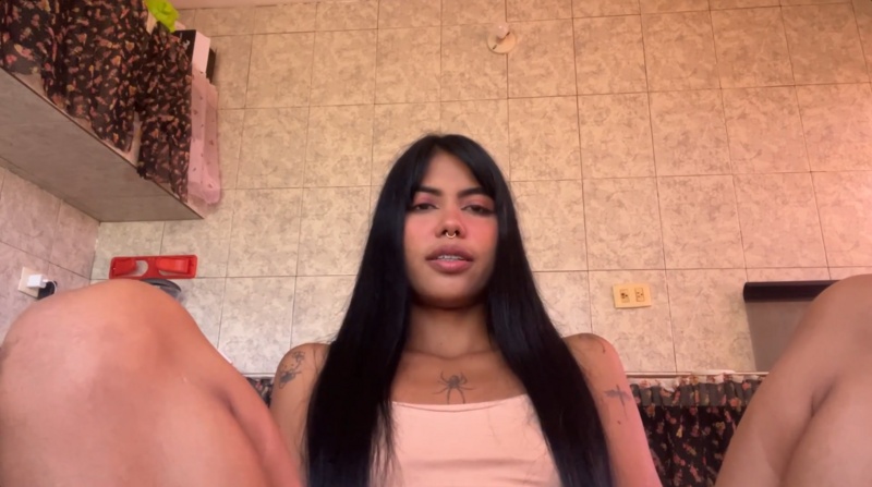 @Mochiii nude photo 3