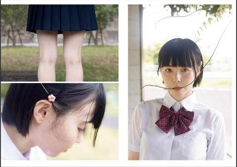 こまちゃんず nude photo 6