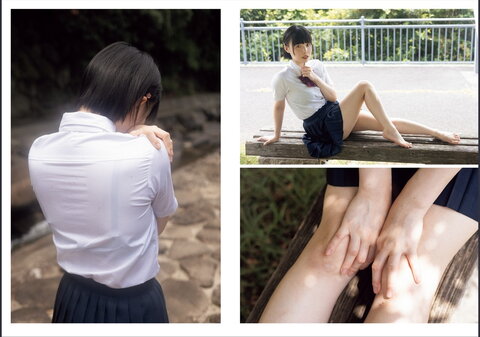 こまちゃんず nude photo 5