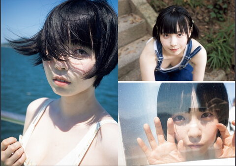 こまちゃんず nude photo 3