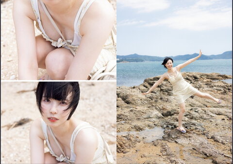 こまちゃんず nude photo 2