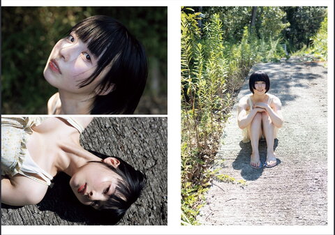 こまちゃんず nude photo 1