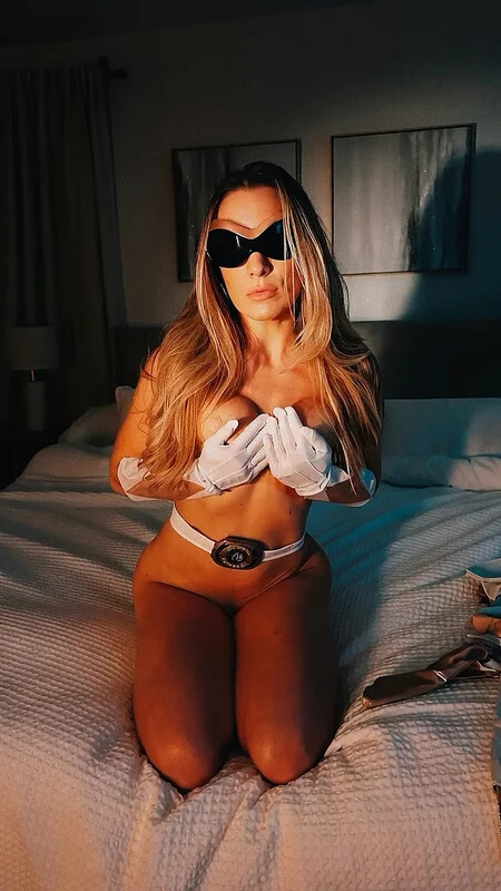 ModelMommyCEO nude photo 15