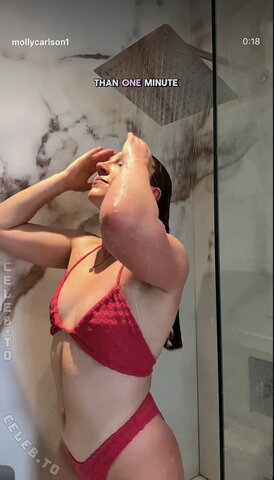 Molly Carlson nude photo 22