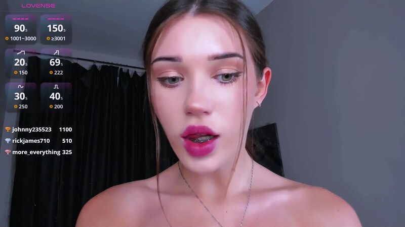 MollyBaby nude photo 1