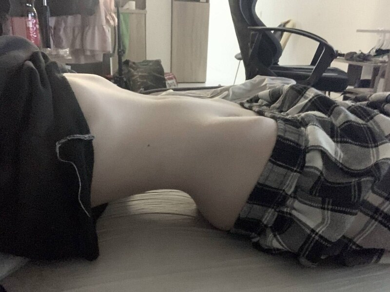 mollyesha0 mollyeshka108 nude photo 1