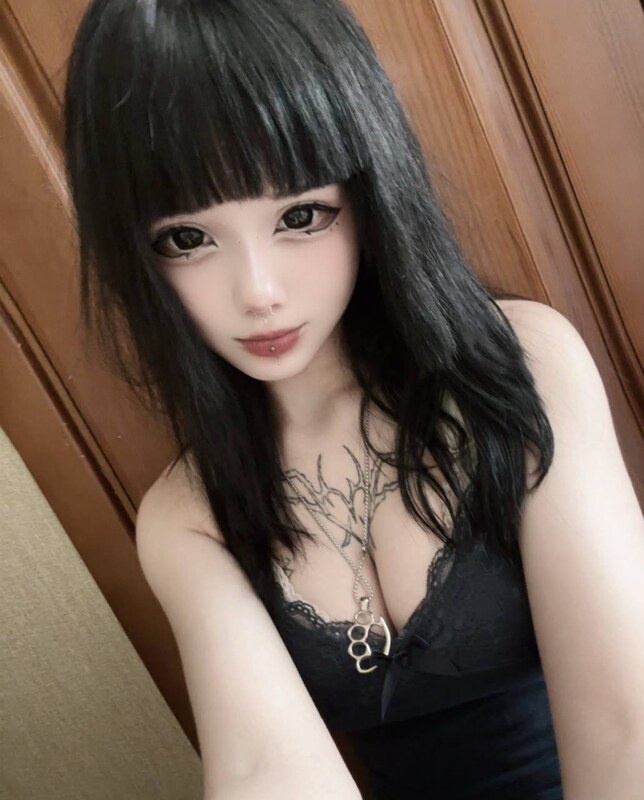 mollyesha0 mollyeshka108 nude photo 5