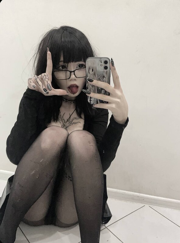 mollyesha0 mollyeshka108 nude photo 7