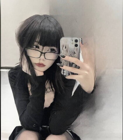 mollyesha0 mollyeshka108 nude photo 15