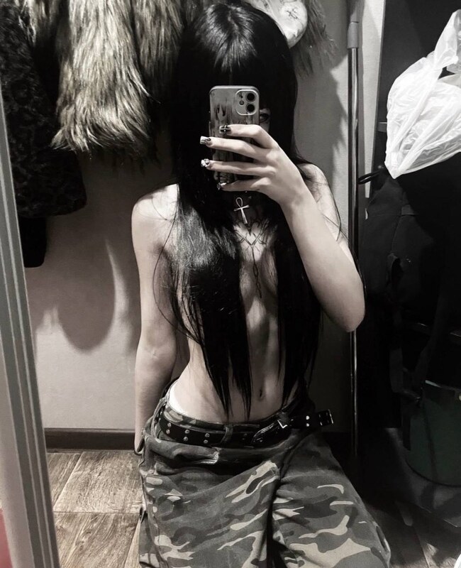 mollyesha0 mollyeshka108 nude photo 16