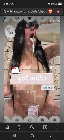 Mollymew2 nude photo 3