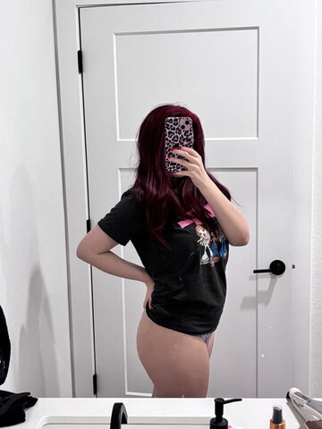 mommymilkersrose nude photo 1