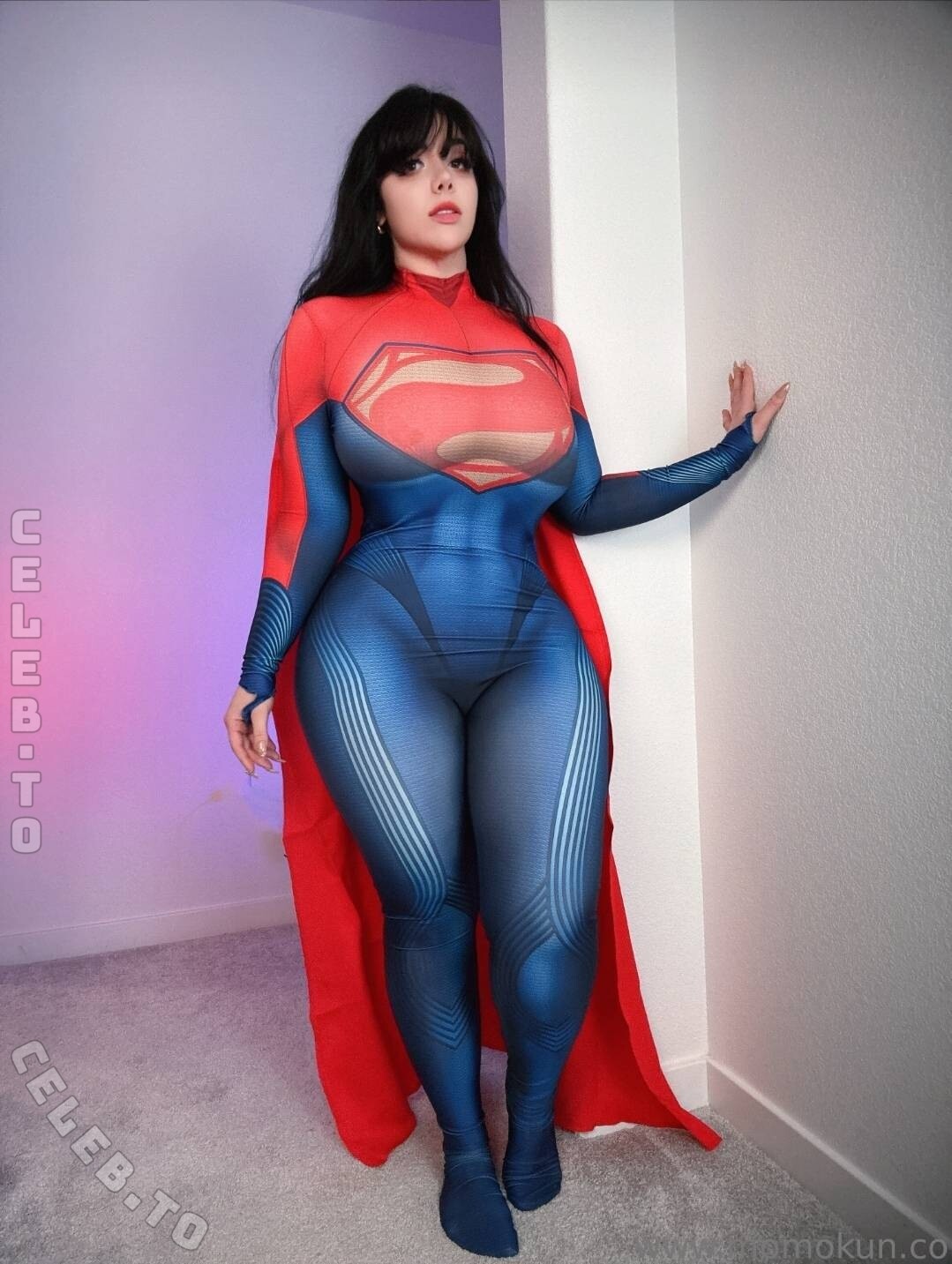 Momokun nude photo 12