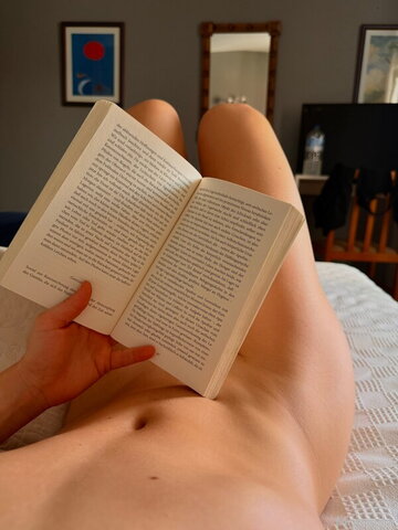 Monalita Hot (1 photo)