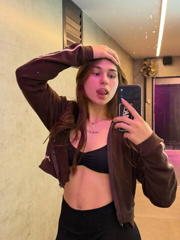 Monaliza Américo nude photo 3