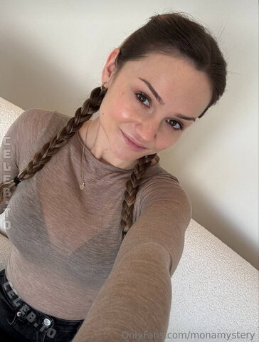 MonaMystery nude photo 81
