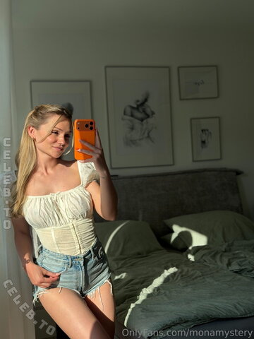 MonaMystery nude photo 61