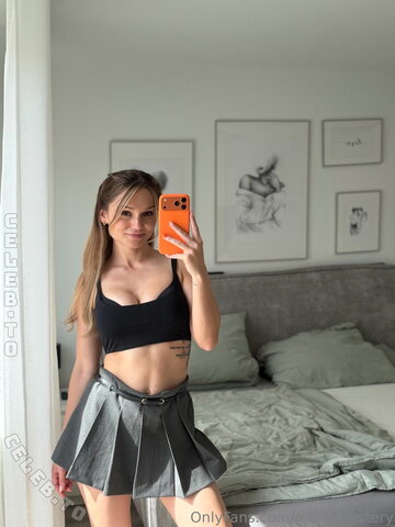 MonaMystery nude photo 49