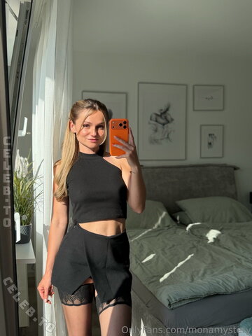 MonaMystery nude photo 38