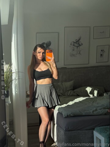 MonaMystery nude photo 25