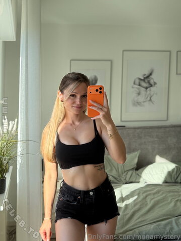 MonaMystery nude photo 24