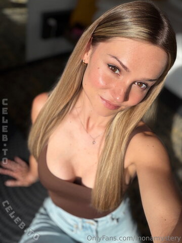 MonaMystery nude photo 3