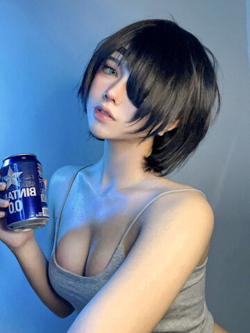 Monchymoon New (20 photos)