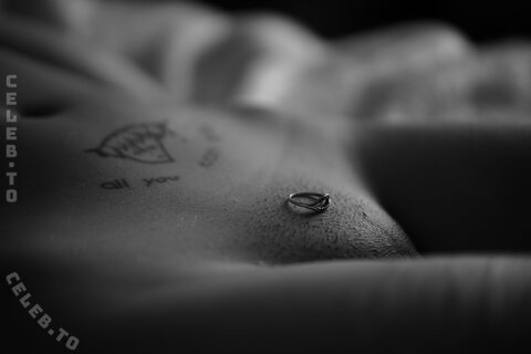 Mondaymodus / BestfansKim nude photo 3