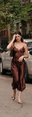 Monica Barbaro nude photo 29