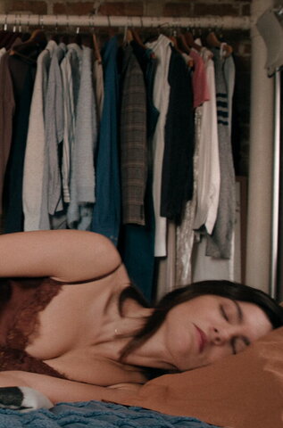 Monica Barbaro nude photo 27