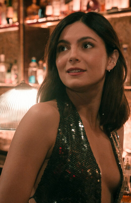 Monica Barbaro nude photo 11
