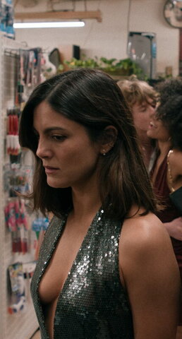 Monica Barbaro nude photo 19