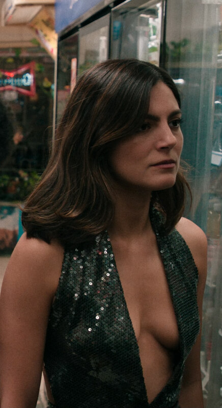 Monica Barbaro nude photo 13