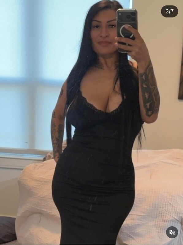 Monica Fuentes nude photo 1
