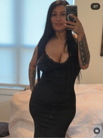 Monica Fuentes Hot (7 photos)