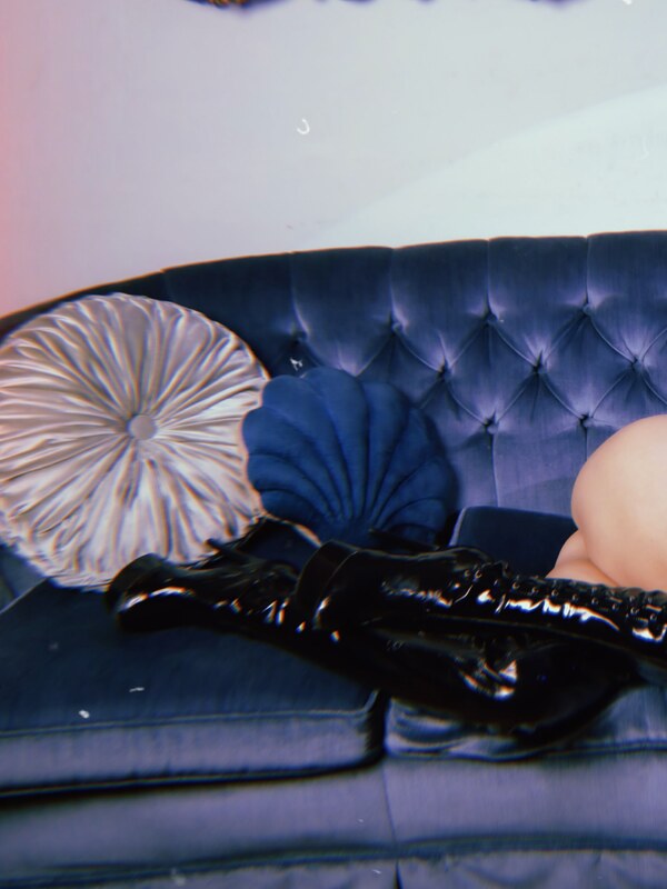 Monica may nude photo 3