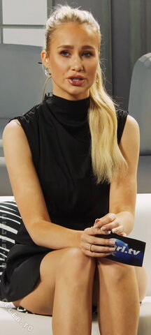 Monika Jasmin Wulf nude photo 7