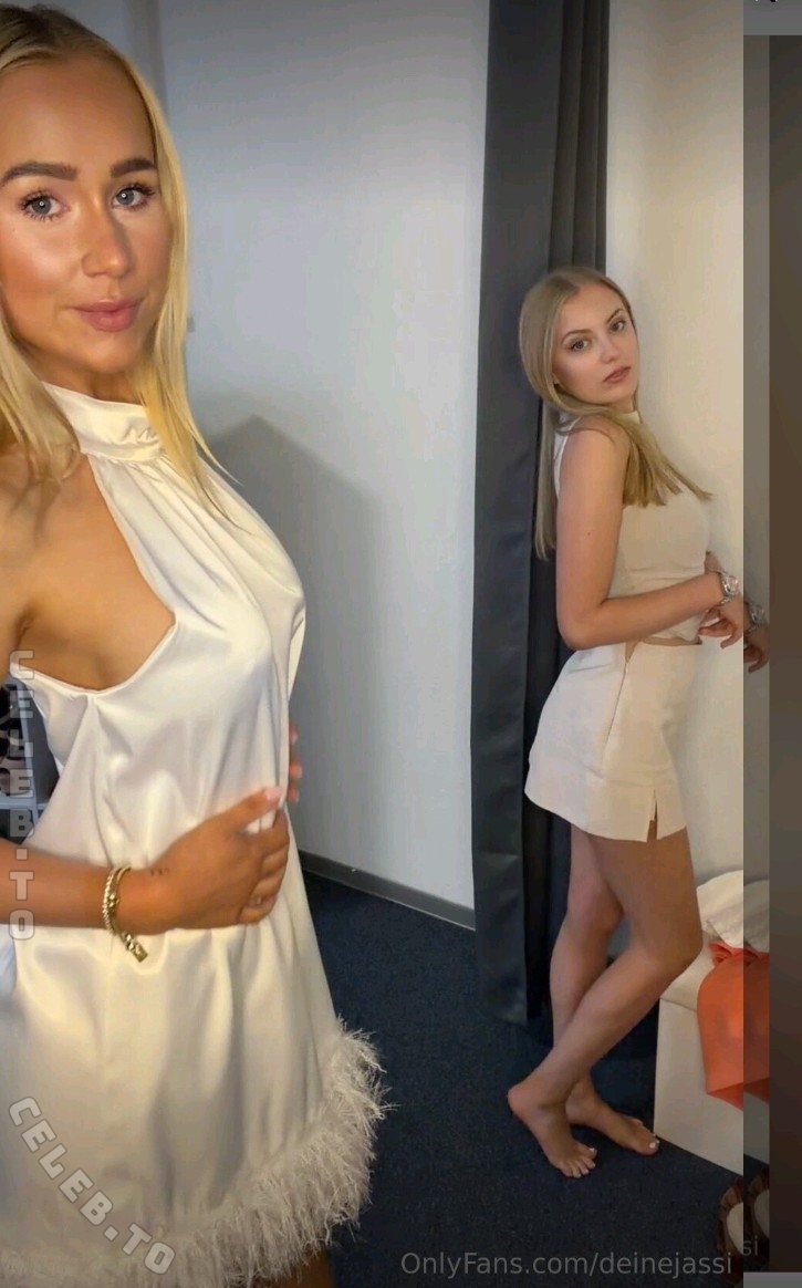 Monika Jasmin Wulf nude photo 3