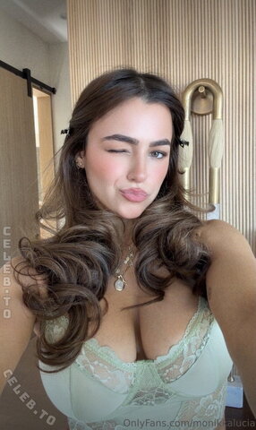 Monika Lucia Mancini nude photo 57