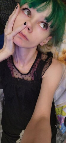 Monimusume Sexy (4 photos)