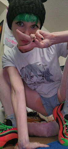 Monimusume Fresh (2 photos)