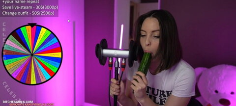Moona Asmr nude photo 58