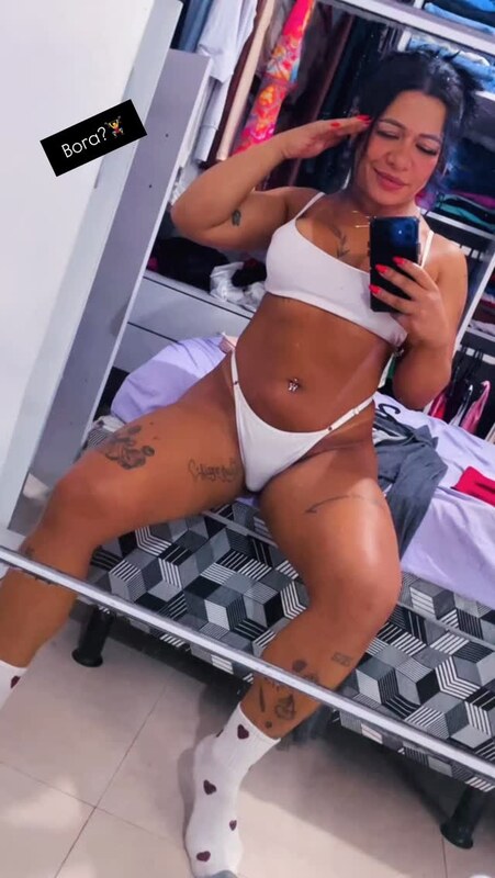 Morena_gomes021 nude photo 1