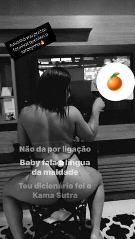 Morena_gomes021 nude photo 1