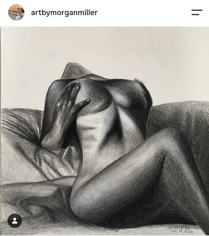 Morgan miller nude photo 5