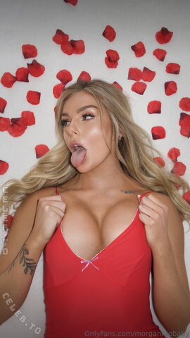 Morgan Rae nude photo 8
